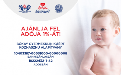 Egy kicsit a Kicsiknek!