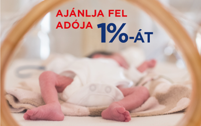 A legnagyobb hazai koraszülött intenzív centrum