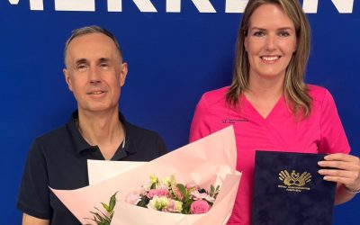 Simon Ottó kutatási ösztöndíj átadó 2026